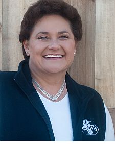 Pam Jahnke