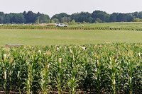 Ag in the Classroom Announces Thank a Farmer Contest Winners