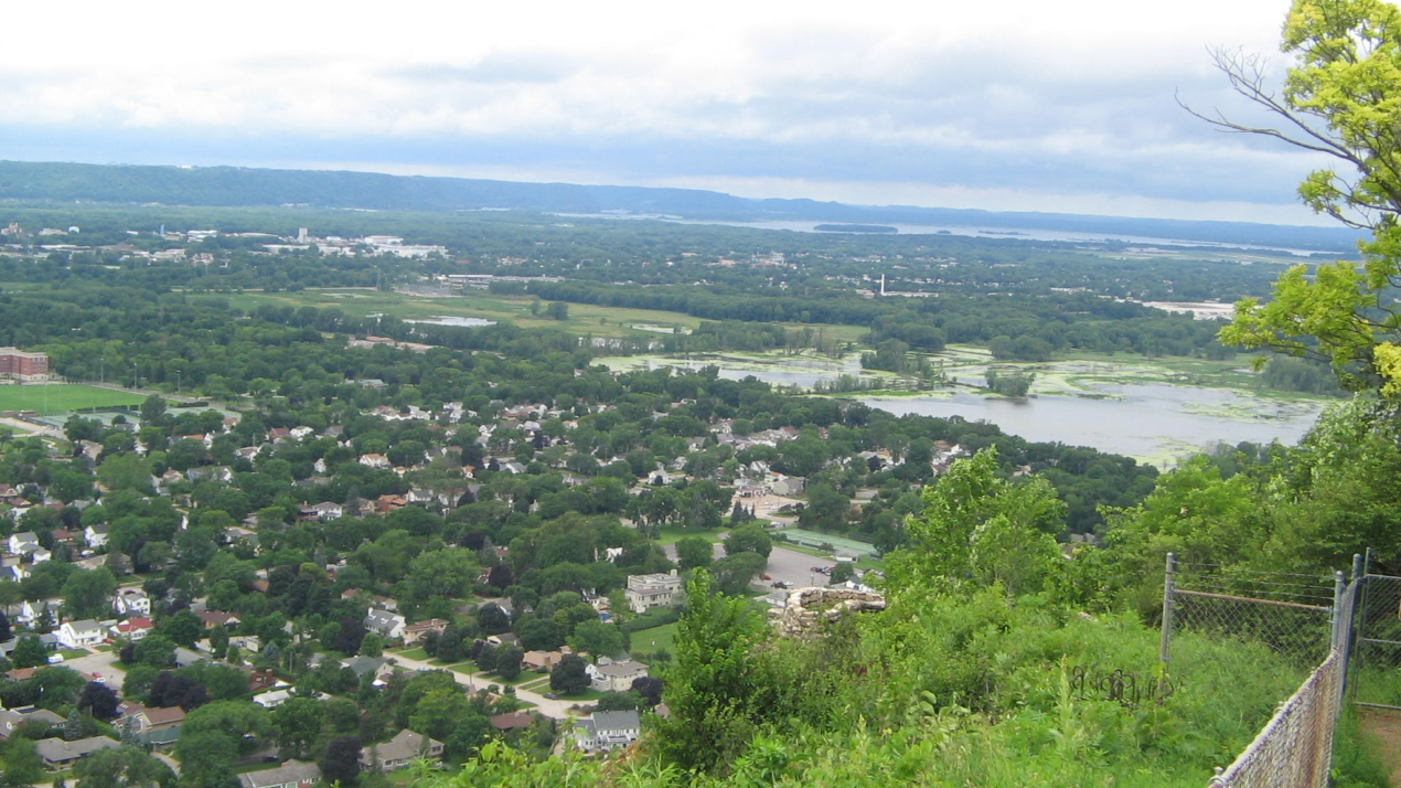 Saving Farmland In La Crosse County