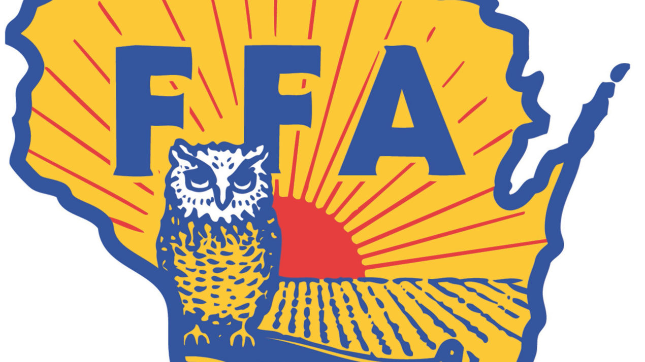 Grant Helps FFA Members Attend State Convention
