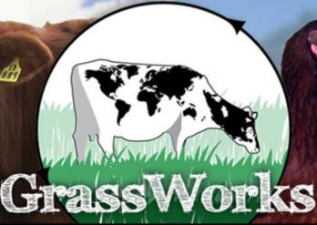 GrassWorks Dedicated To Education