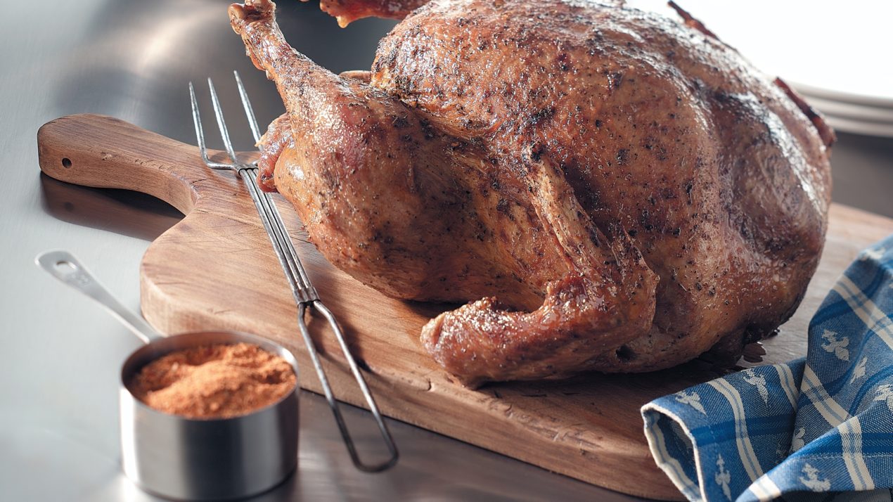 Turkey Prices At Near 10 Year Low MidWest Farm Report