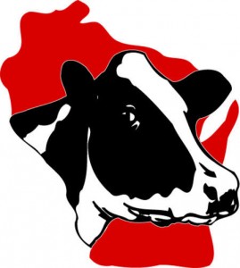 Wisconsin Holstein Members Recognized
