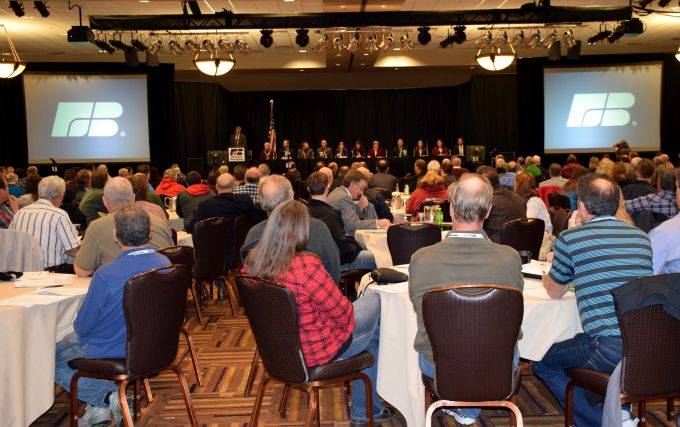 Wisconsin Farm Bureau Annual Meeting Goes Completely Virtual