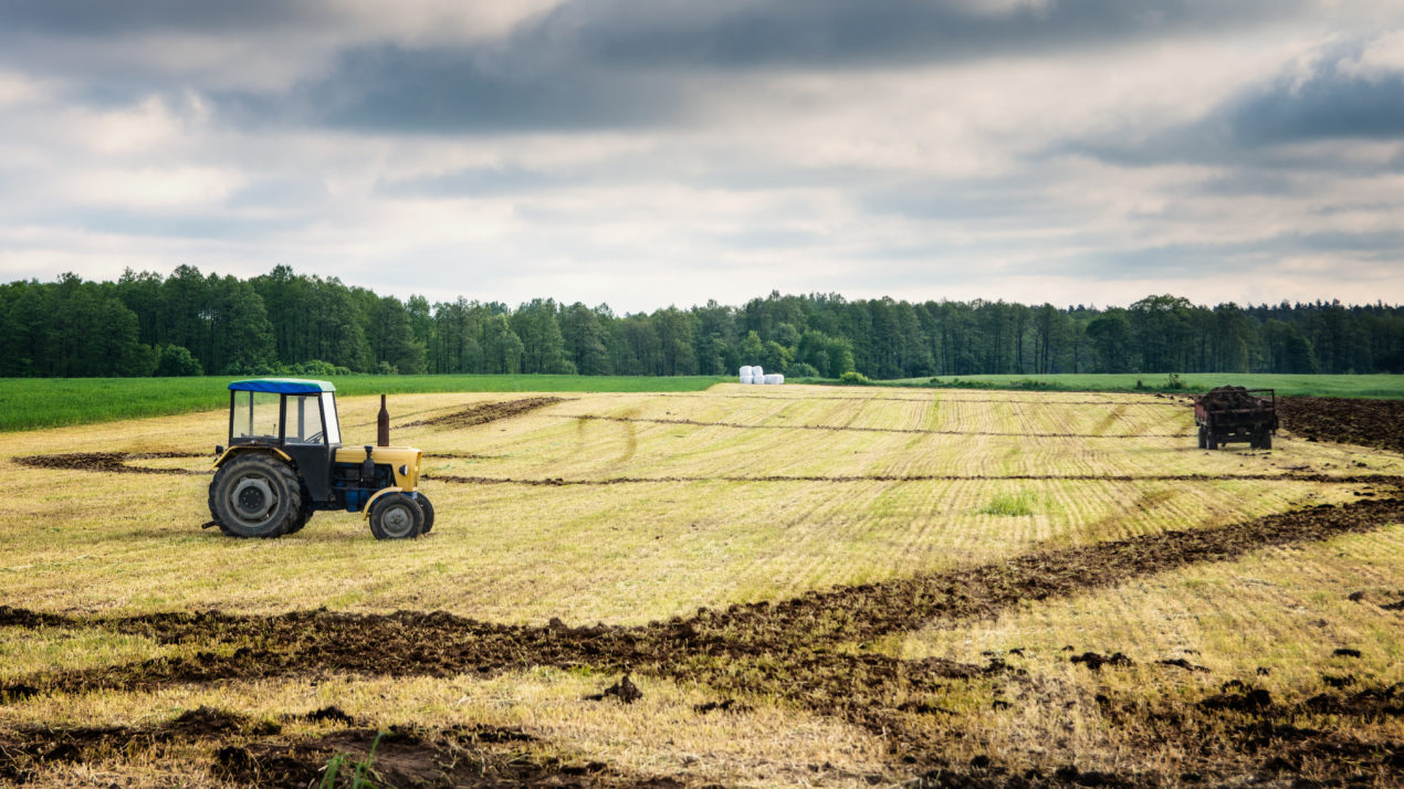 LASA Keeps Manure Management Dialog Going