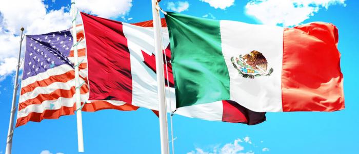 President Trump will not be terminating America’s role in NAFTA anytime soon