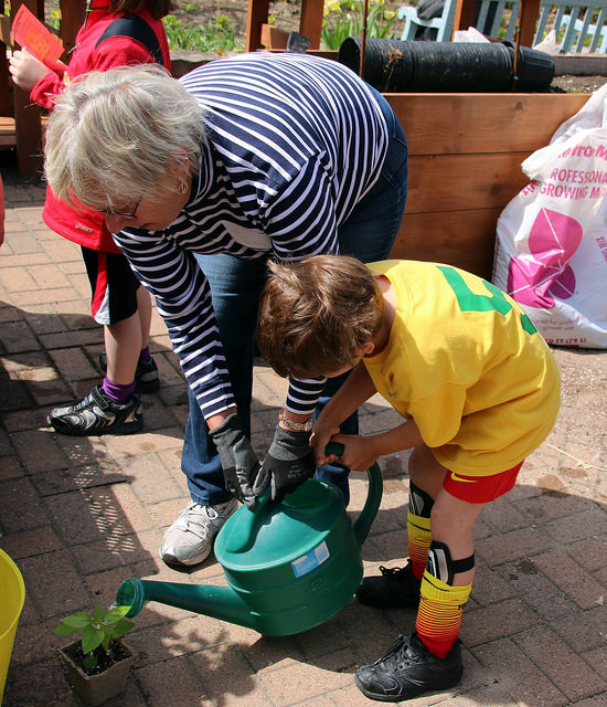 All Sizes And Experience Levels Welcome