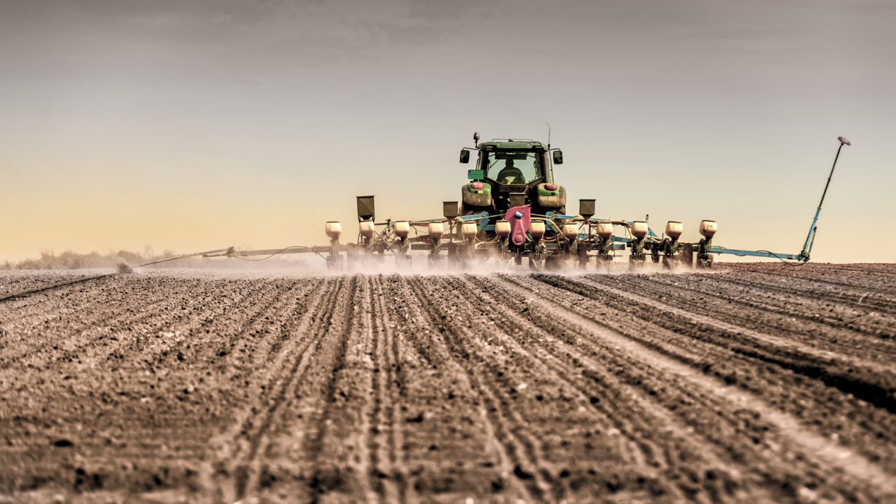 Just What The Doctor Ordered For Wisconsin Farmers