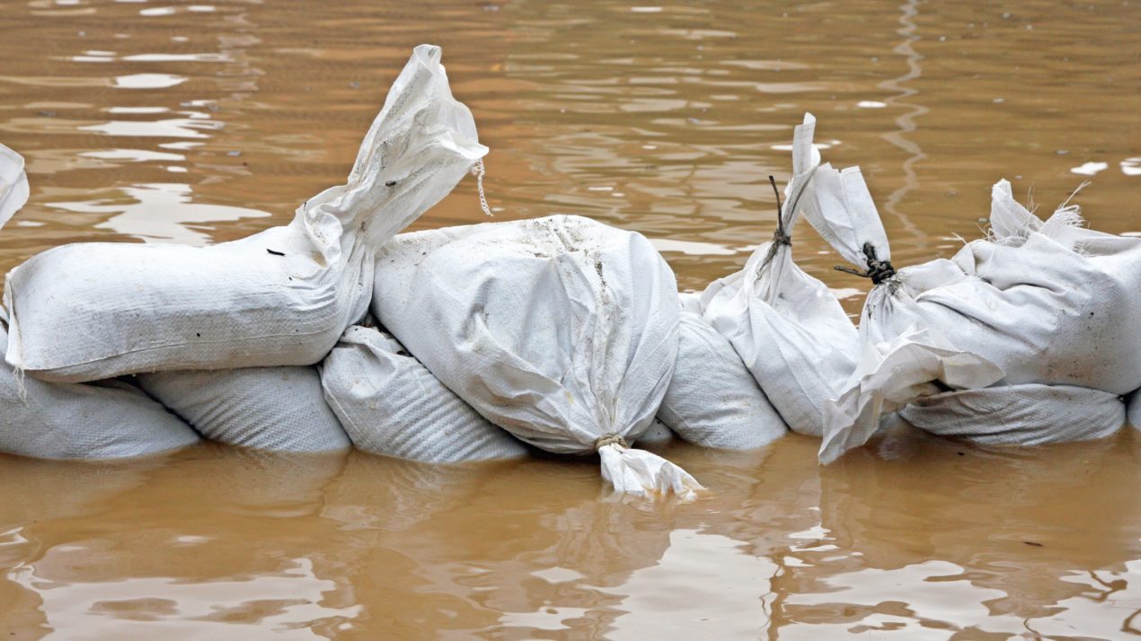 Following Storms, 5 WI Counties Eligible For Help