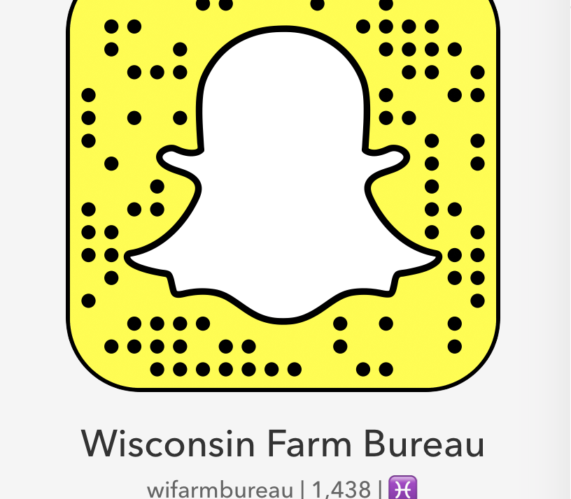 Getting Social with WI Farm Bureau