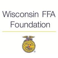 Thanks To Wisconsin FFA Foundation