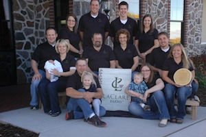LaClare Farms a family affair