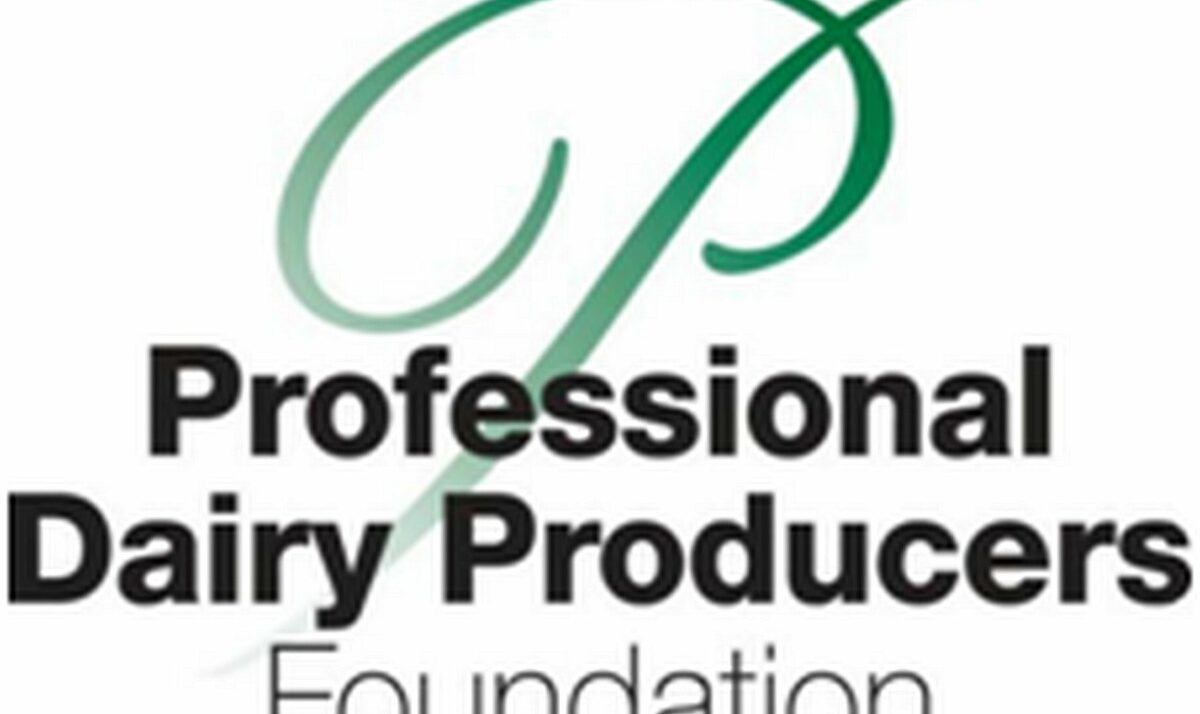 Apply For Dairy’s Foundation Grant