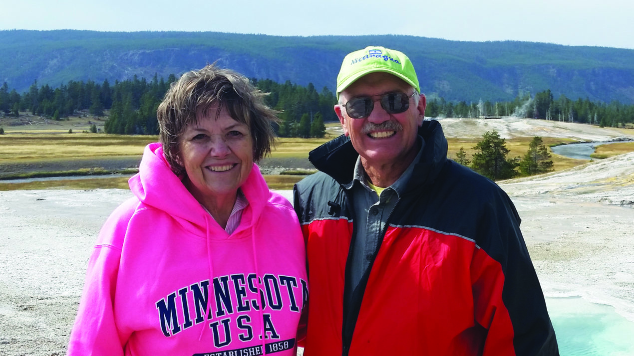 Iowa Farm Named Organic Farmer Of The Year