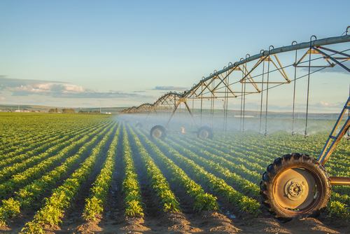 Testing Ground Water Can Help Soil Health