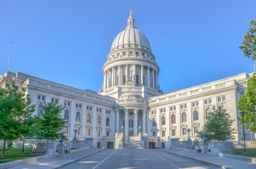 Leadership Needed for Wisconsin Agriculture