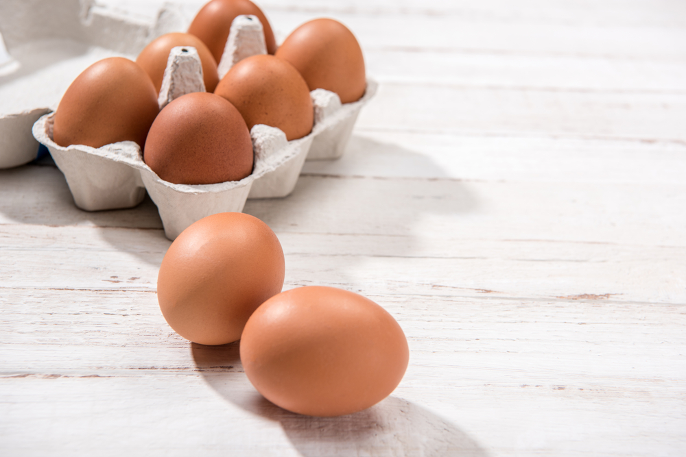 Wisconsin Egg Production Decreased in January