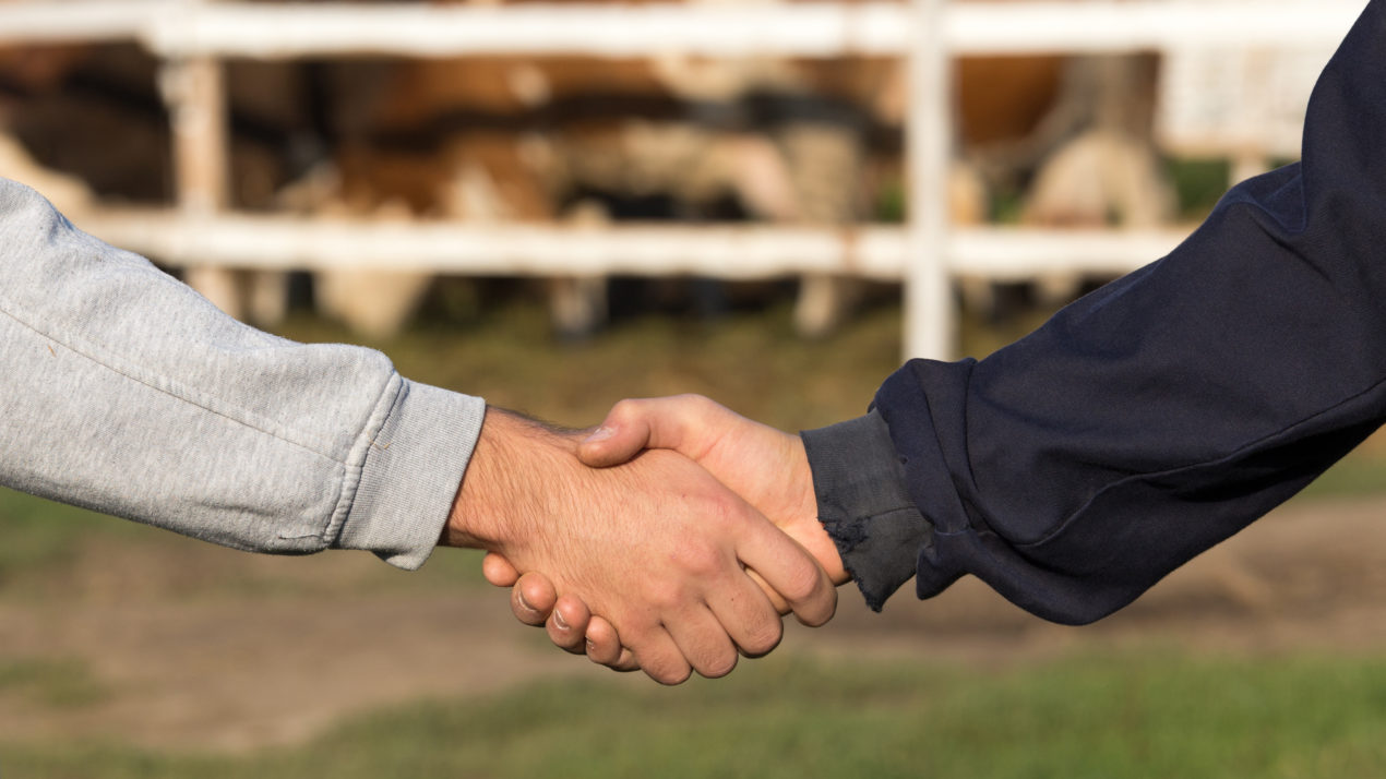 Panel In Rochester Hopes To Help Guide Farmers