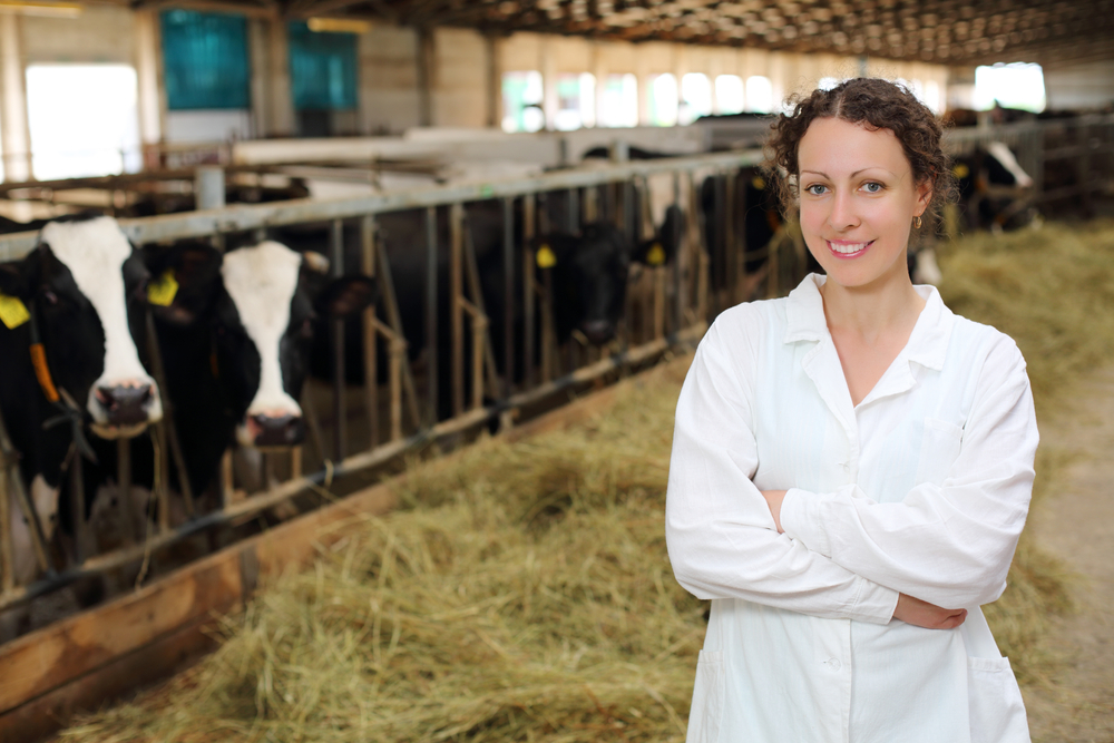 Dairy Girl Network to host Growing TogetHER Field Days