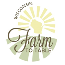 Wisconsin Products Shine at Farm to Table Dinner