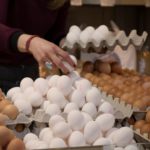 Egg Industry Trying To Recover