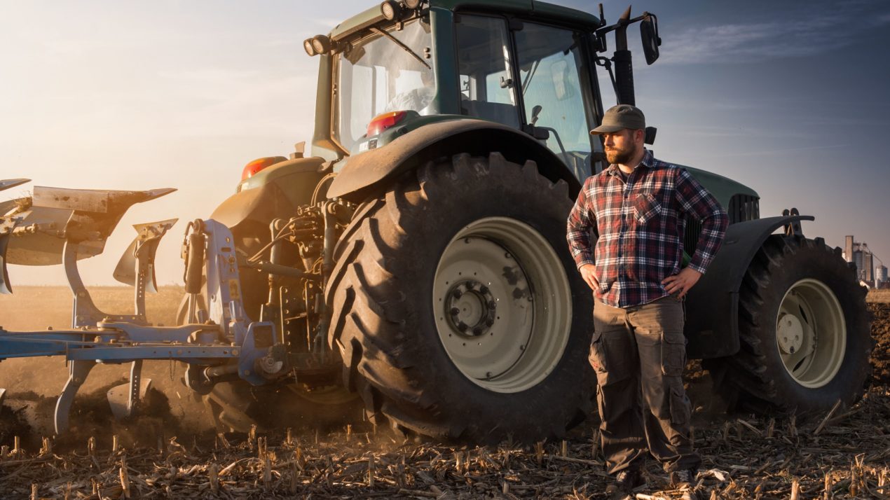 Not Much Good News For Wisconsin Farmers – Regardless Of What You Grow Or Raise