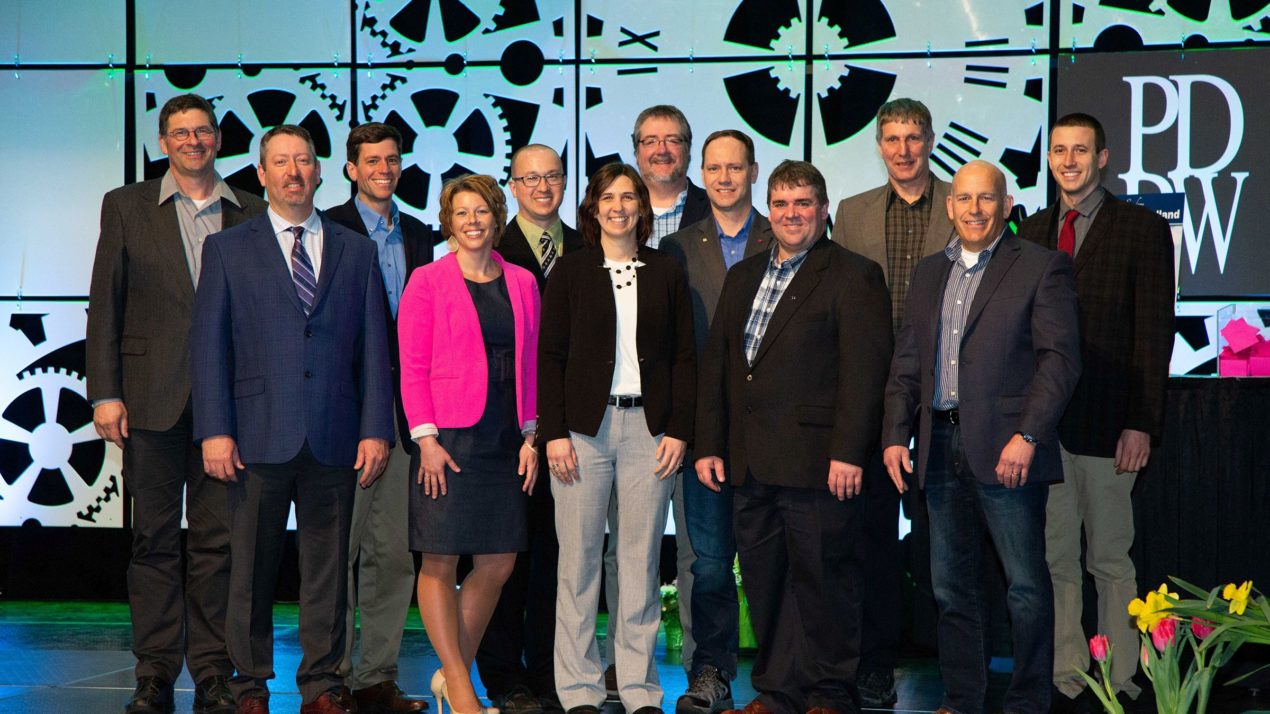 PDPW Finds Some New Faces Around Their Board Of Directors