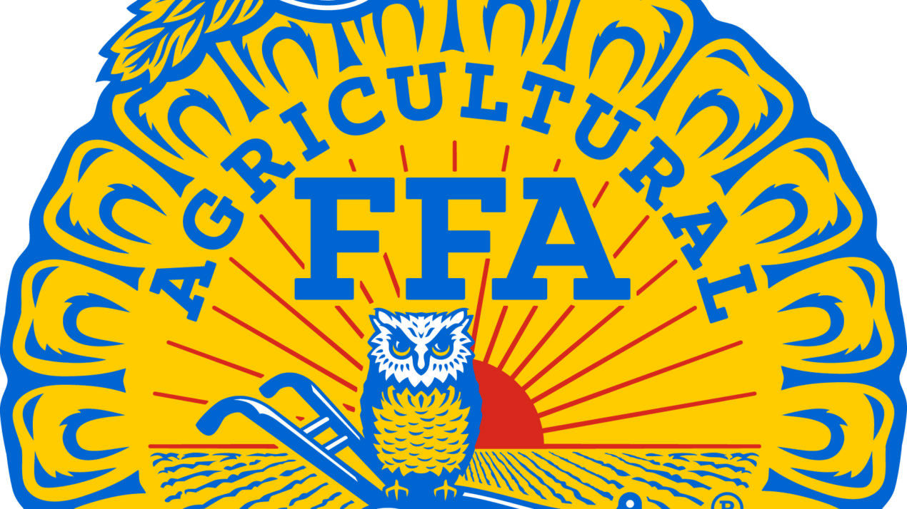 Support Wisconsin FFA At Packers Watch Party