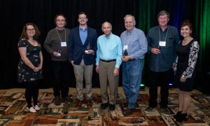 Volunteers Saluted For Dedication To Monitoring Wisconsin’s Streams