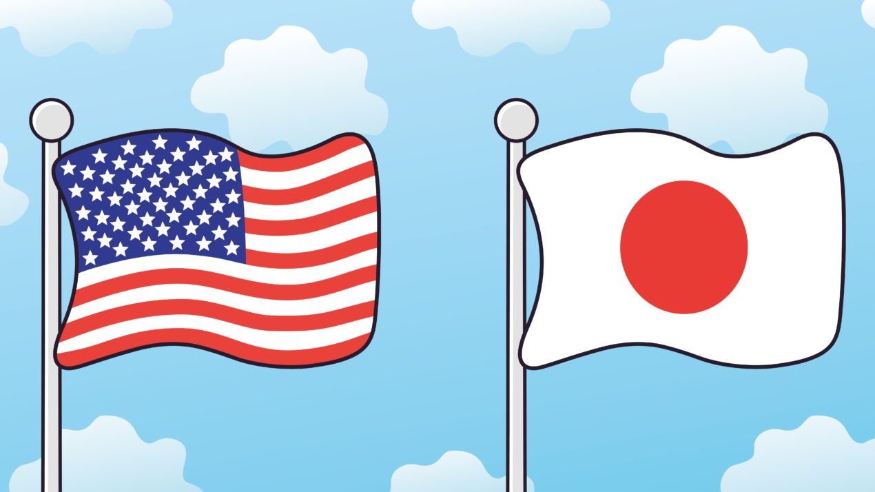 Midwest Food Processors Want Consideration In US-Japan Negotiations