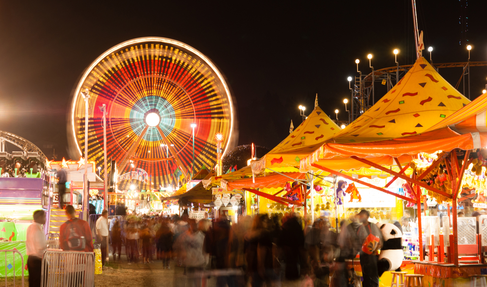 Nearly 50 Wisconsin Fairs Have Been Canceled