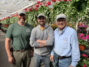 Local Greenhouse Gears Up For A Busy Mother’s Day Weekend
