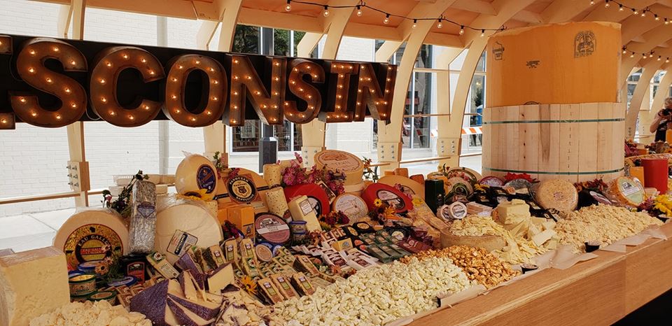Art Of Cheese Festival Coming To Madison