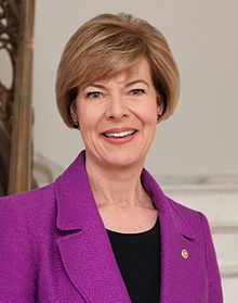 Sen. Baldwin Reintroduces Legislation to Help Businesses Move Made In Wisconsin Goods To Market