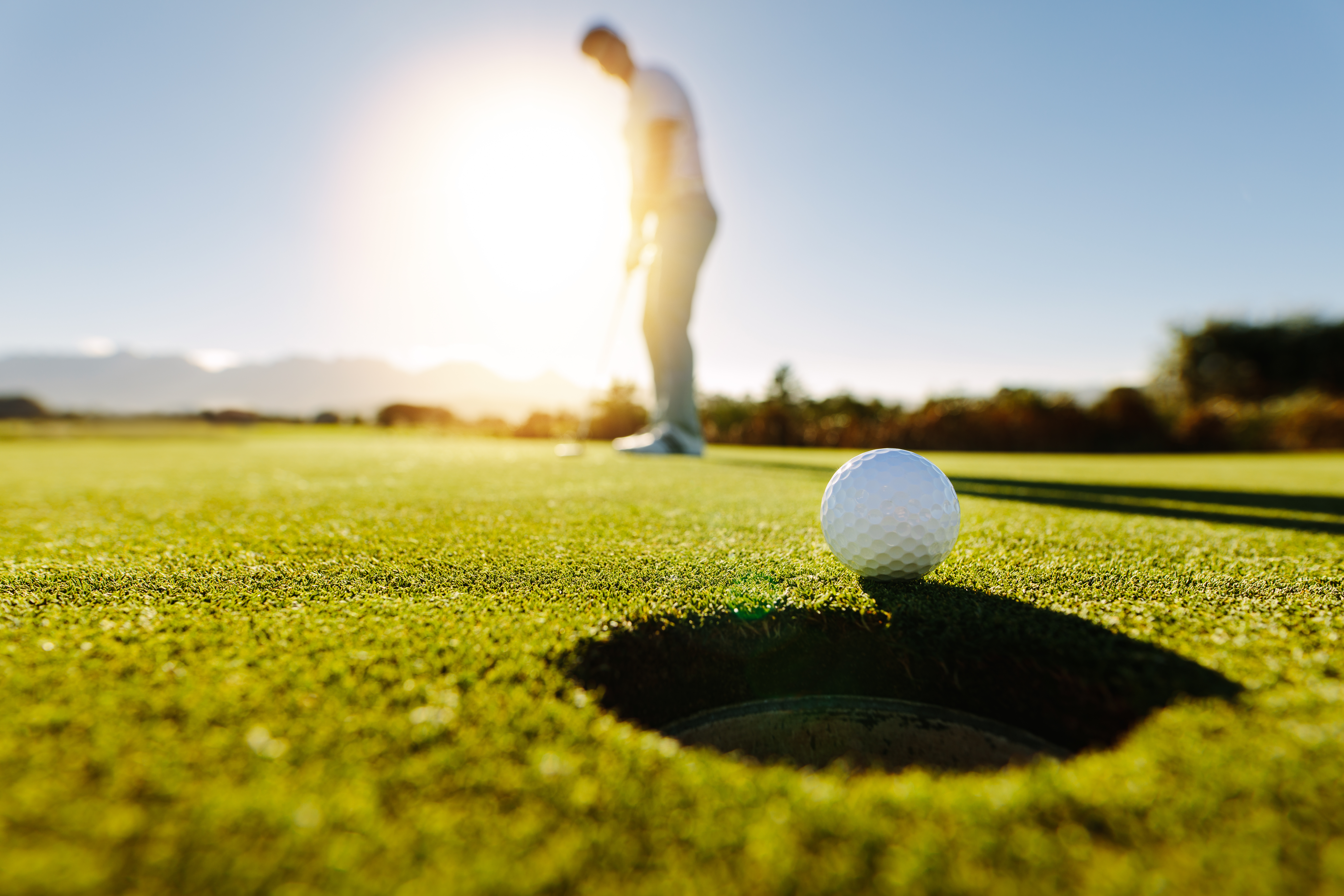 Golfers Needed to Support Agricultural Education