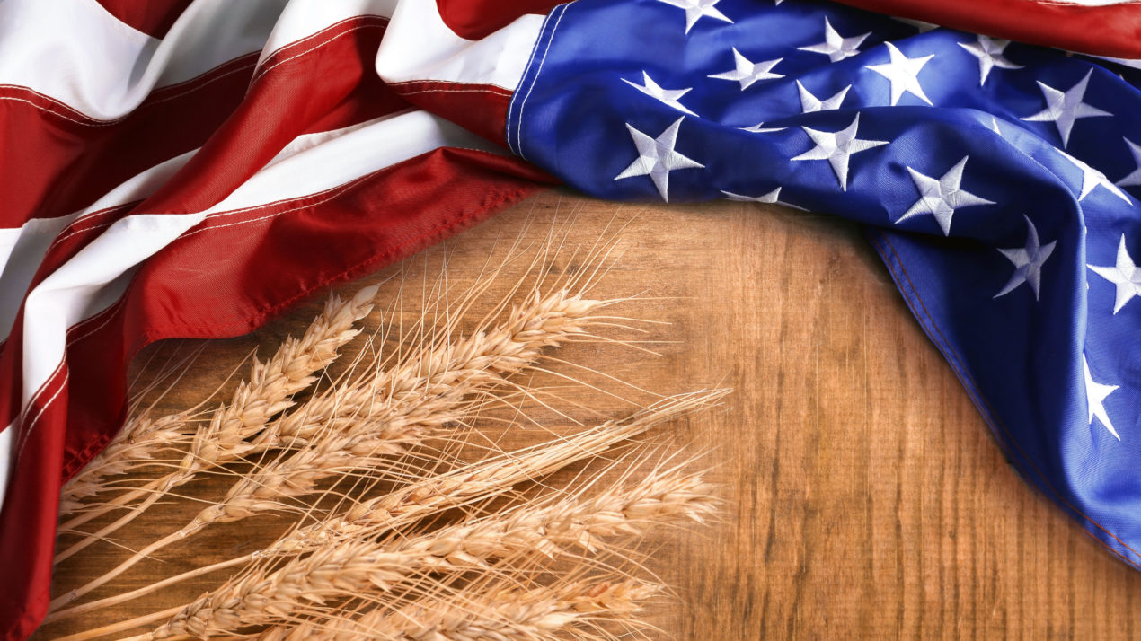 Farm Bill Expands Crop Insurance for Beginning and Veteran Farmers