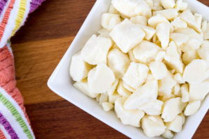 The Science Behind A Cheese Curd Squeak