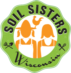 Soil Sisters Celebrate Wisconsin Women In Organic Agriculture Week