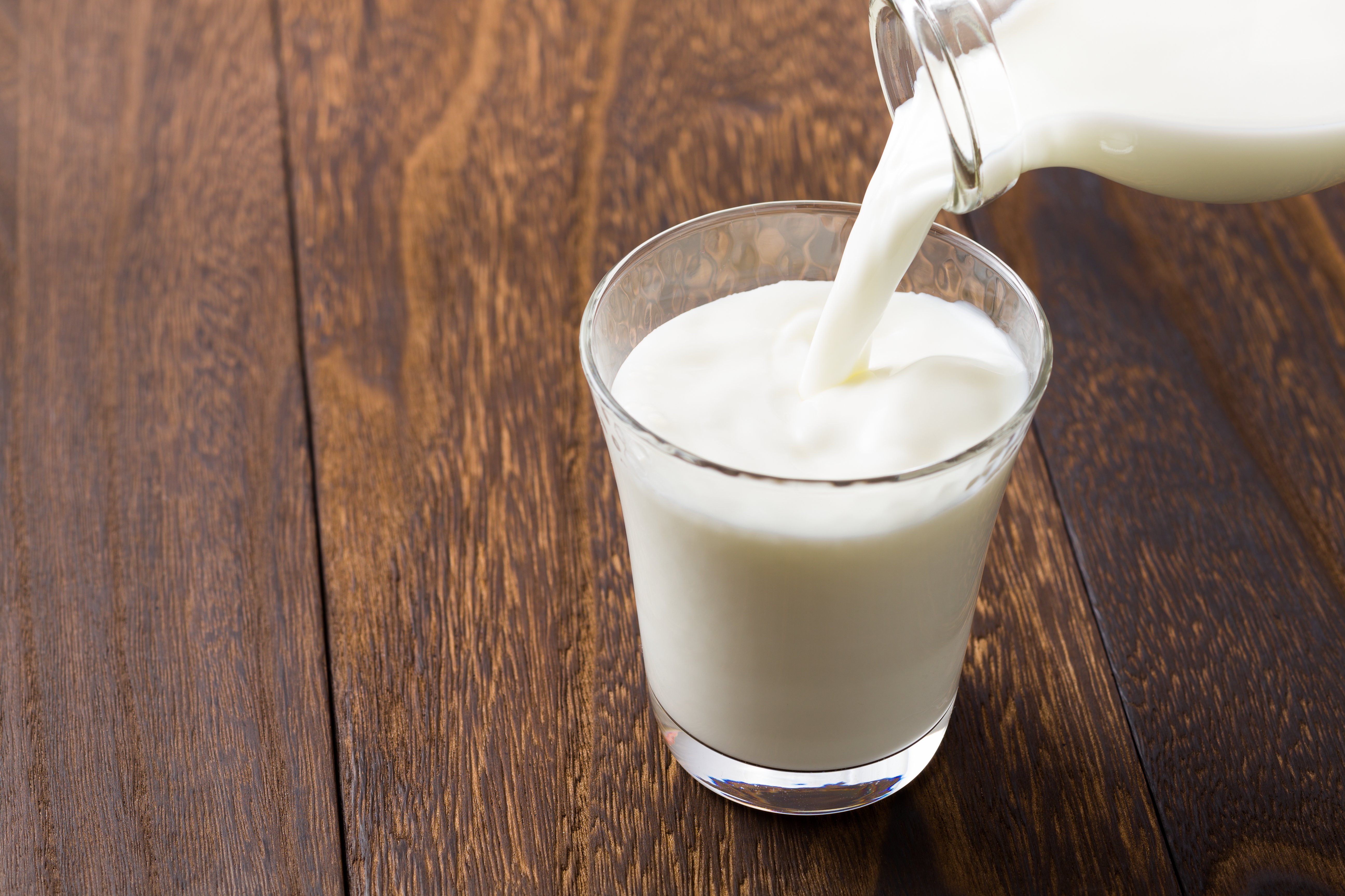 Milk Promotes Bone Health Beyond Providing Calcium - Mid-West Farm Report.