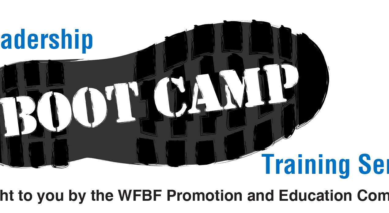 WFBF Hosts Leadership Boot Camp