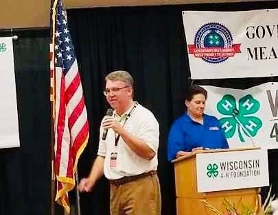 Nearly $100,000 Raised In WI Meat Products Auction For 4-H Foundation
