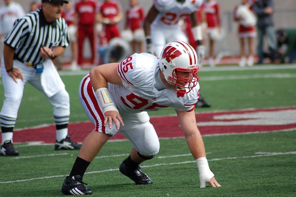 Get Fired Up for Football!