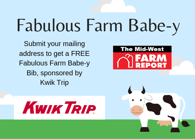 Fabulous Farm Babe-ys Gallery!