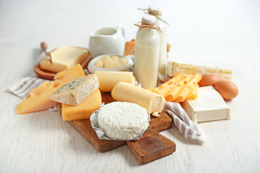 DBA applauds proposals to stop mislabeling of imitation dairy products