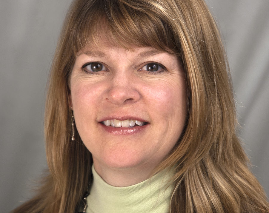 Pfaff Names Dr. Darlene Konkle Wisconsin State Veterinarian