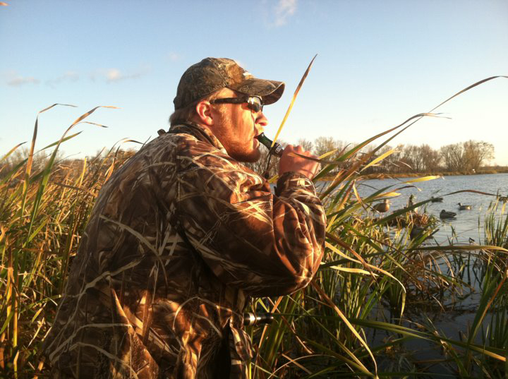 Waterfowl Hunters and Others Asked to Take Caution as Water Levels Rise