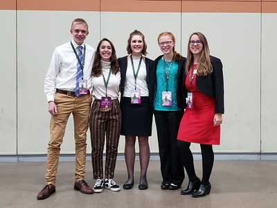 Wisconsin high schoolers have ‘incredible experience’ at Global Youth Institute
