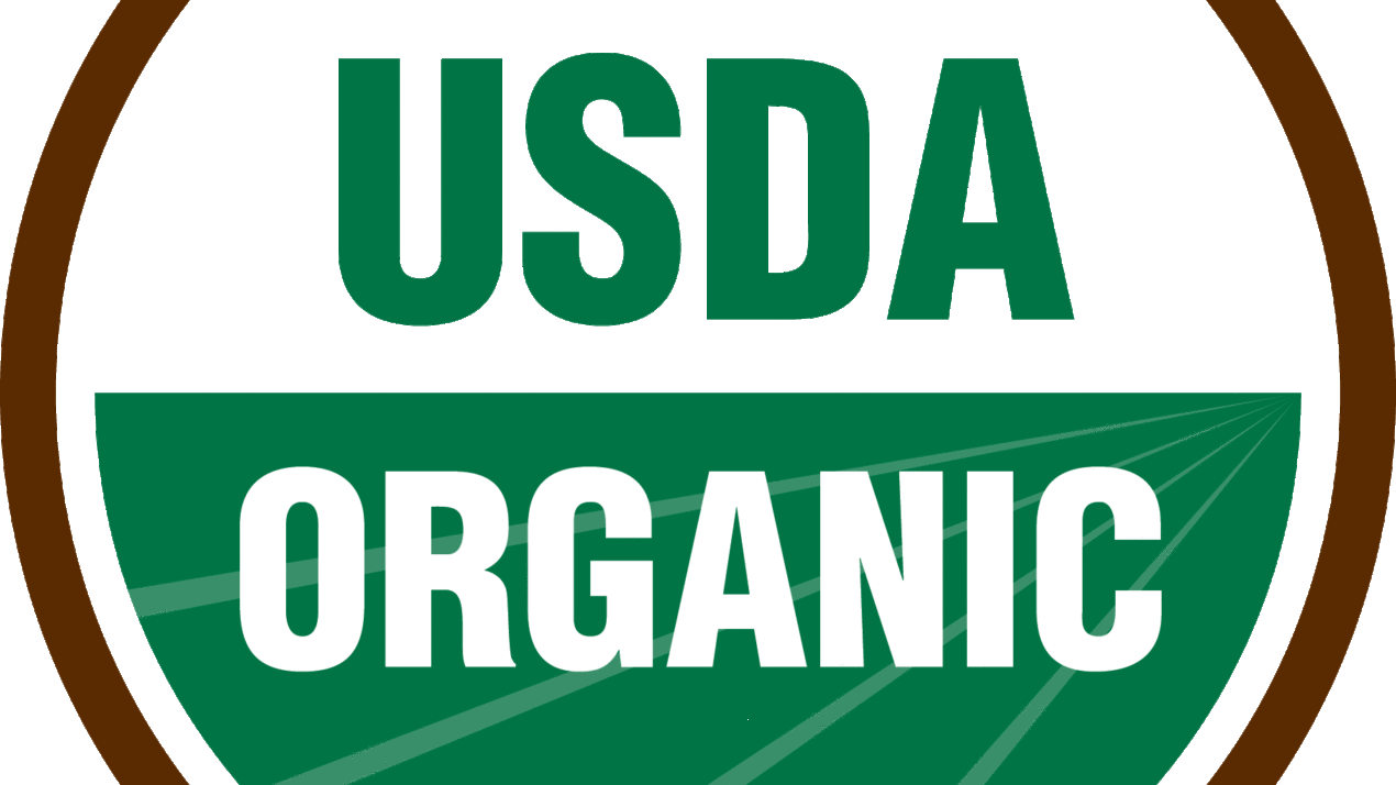 Organic Growers And Processors Get A Little More Time For Reimbursement