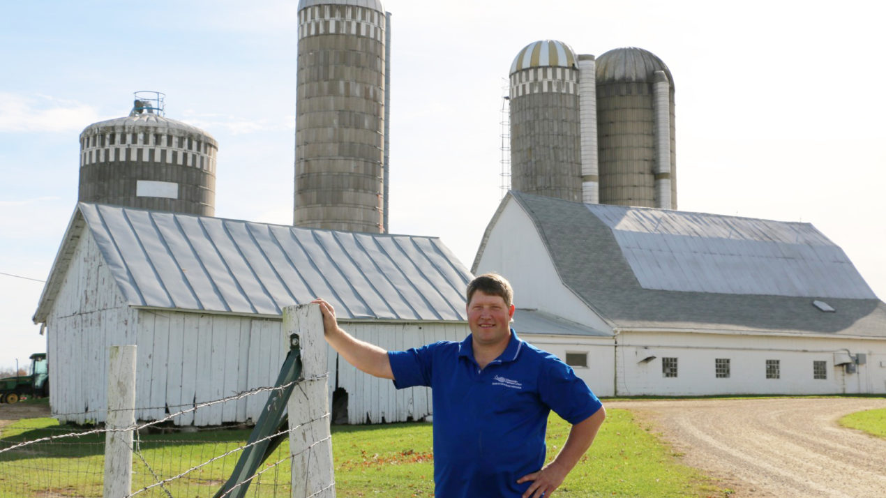 WFU Op-Ed: Big Dairy demands shouldn’t come at expense of farmers, workers