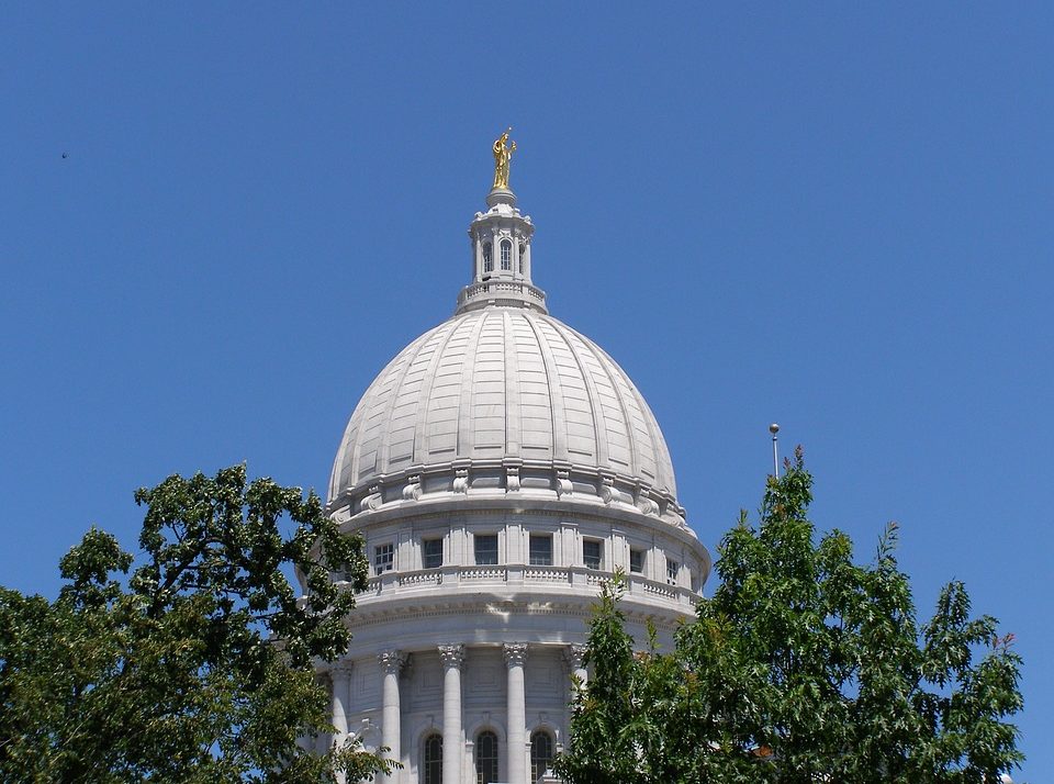 Ag Groups Respond To Evers Announcement